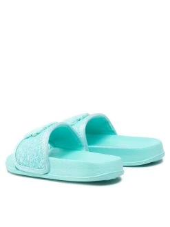 Agatha Ruiz de la Prada Mules / sandales de bain 222981-A M Bleu -Mules et sandales Soldes agatha ruiz de la prada mules sandales de bain 222981 a m bleu 2