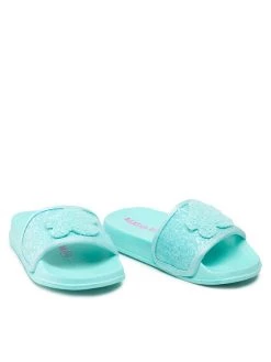 Agatha Ruiz de la Prada Mules / sandales de bain 222981-A M Bleu -Mules et sandales Soldes agatha ruiz de la prada mules sandales de bain 222981 a m bleu 4