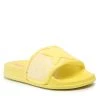 Agatha Ruiz de la Prada Mules / sandales de bain 222982-A M Jaune -Mules et sandales Soldes agatha ruiz de la prada mules sandales de bain 222982 a m jaune