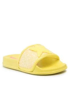 Agatha Ruiz de la Prada Mules / sandales de bain 222982-A M Jaune