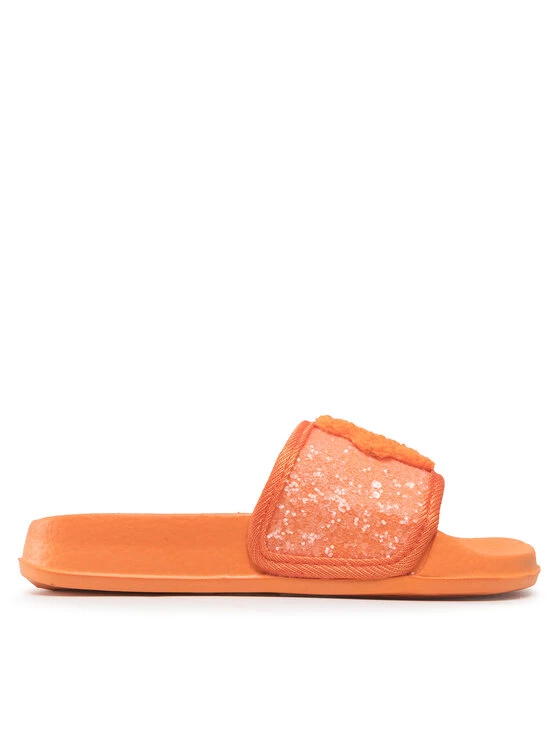 Agatha Ruiz de la Prada Mules / sandales de bain 222983-A M Orange 4 Agatha Ruiz de la Prada Mules / sandales de bain 222983-A M Orange – Image 2