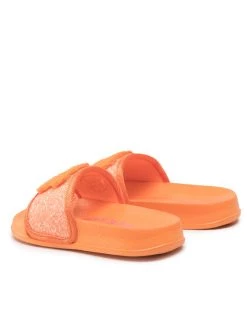Agatha Ruiz de la Prada Mules / sandales de bain 222983-A M Orange 10 Agatha Ruiz de la Prada Mules / sandales de bain 222983-A M Orange -Mules et sandales Soldes agatha ruiz de la prada mules sandales de bain 222983 a m orange 2