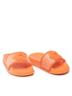 Agatha Ruiz de la Prada Mules / sandales de bain 222983-A M Orange 12 Agatha Ruiz de la Prada Mules / sandales de bain 222983-A M Orange -Mules et sandales Soldes agatha ruiz de la prada mules sandales de bain 222983 a m orange 4