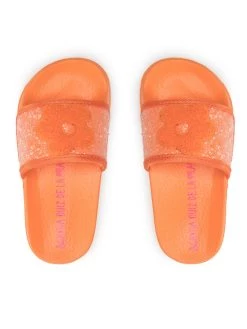 Agatha Ruiz de la Prada Mules / sandales de bain 222983-A M Orange 13 Agatha Ruiz de la Prada Mules / sandales de bain 222983-A M Orange -Mules et sandales Soldes agatha ruiz de la prada mules sandales de bain 222983 a m orange 5