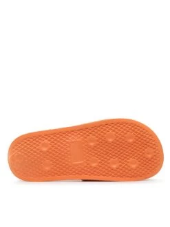 Agatha Ruiz de la Prada Mules / sandales de bain 222983-A S Orange -Mules et sandales Soldes agatha ruiz de la prada mules sandales de bain 222983 a s orange 3