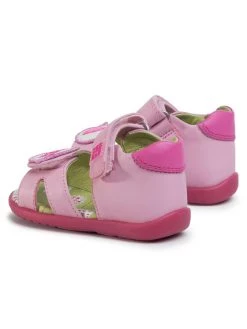 Agatha Ruiz de la Prada Sandales 202901 Rose -Mules et sandales Soldes agatha ruiz de la prada sandales 202901 rose 2