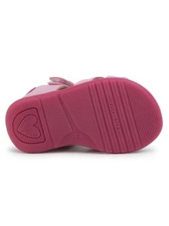 Agatha Ruiz de la Prada Sandales 202901 Rose -Mules et sandales Soldes agatha ruiz de la prada sandales 202901 rose 3