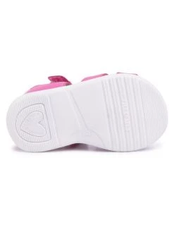 Agatha Ruiz de la Prada Sandales 202903 Rose -Mules et sandales Soldes agatha ruiz de la prada sandales 202903 rose 3