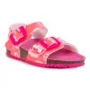 Agatha Ruiz de la Prada Sandales 202987 M Rose 1 Agatha Ruiz de la Prada Sandales 202987 M Rose -Mules et sandales Soldes agatha ruiz de la prada sandales 202987 m rose