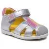 Agatha Ruiz de la Prada Sandales 212902 Argent