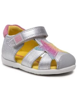 Agatha Ruiz de la Prada Sandales 212902 Argent