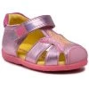 Agatha Ruiz de la Prada Sandales 212902 Rose -Mules et sandales Soldes agatha ruiz de la prada sandales 212902 rose
