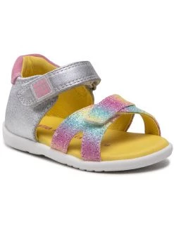 Agatha Ruiz de la Prada Sandales 212903 Argent