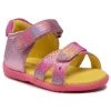 Agatha Ruiz de la Prada Sandales 212903 Rose 1 Agatha Ruiz de la Prada Sandales 212903 Rose -Mules et sandales Soldes agatha ruiz de la prada sandales 212903 rose