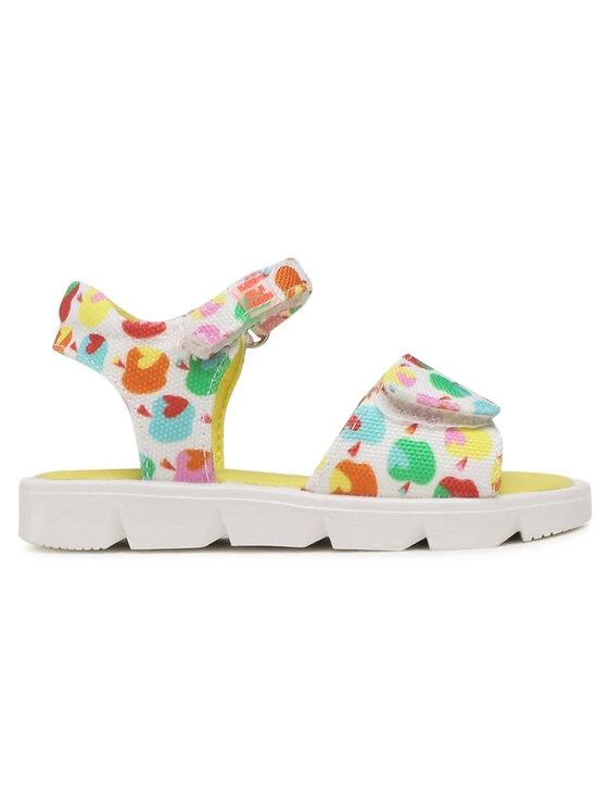 Agatha Ruiz de la Prada Sandales 212915 Multicolore 4 Agatha Ruiz de la Prada Sandales 212915 Multicolore – Image 2