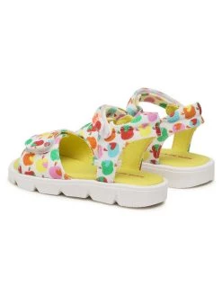 Agatha Ruiz de la Prada Sandales 212915 Multicolore 10 Agatha Ruiz de la Prada Sandales 212915 Multicolore -Mules et sandales Soldes agatha ruiz de la prada sandales 212915 multicolore 2