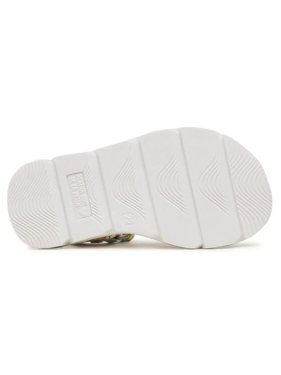 Agatha Ruiz de la Prada Sandales 212915 Multicolore 6 Agatha Ruiz de la Prada Sandales 212915 Multicolore – Image 4