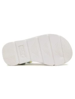 Agatha Ruiz de la Prada Sandales 212916 Multicolore -Mules et sandales Soldes agatha ruiz de la prada sandales 212916 multicolore 3