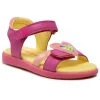 Agatha Ruiz de la Prada Sandales 212930 M Rose -Mules et sandales Soldes agatha ruiz de la prada sandales 212930 m rose