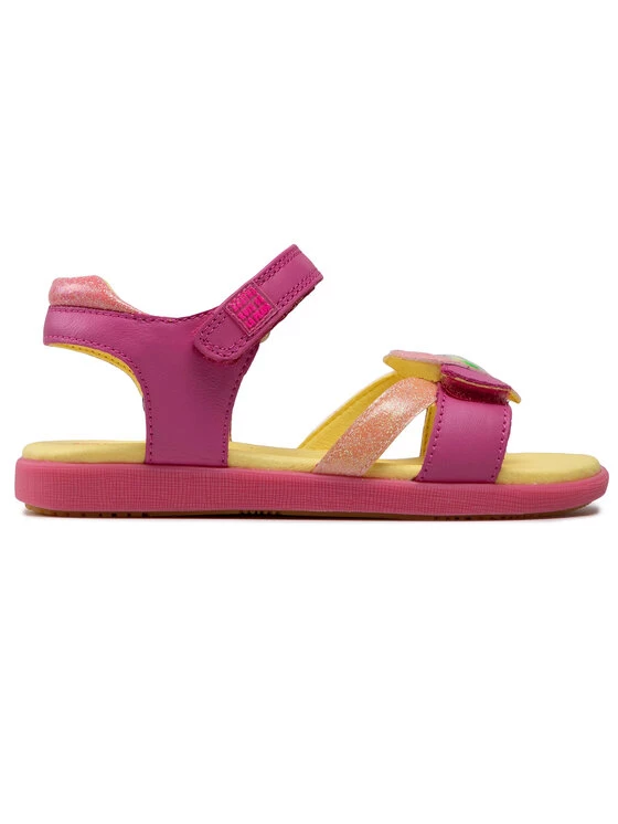 Agatha Ruiz de la Prada Sandales 212930 S Rose 4 Agatha Ruiz de la Prada Sandales 212930 S Rose – Image 2