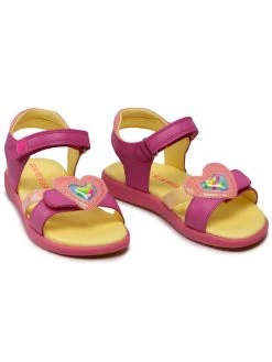 Agatha Ruiz de la Prada Sandales 212930 S Rose 12 Agatha Ruiz de la Prada Sandales 212930 S Rose -Mules et sandales Soldes agatha ruiz de la prada sandales 212930 s rose 4
