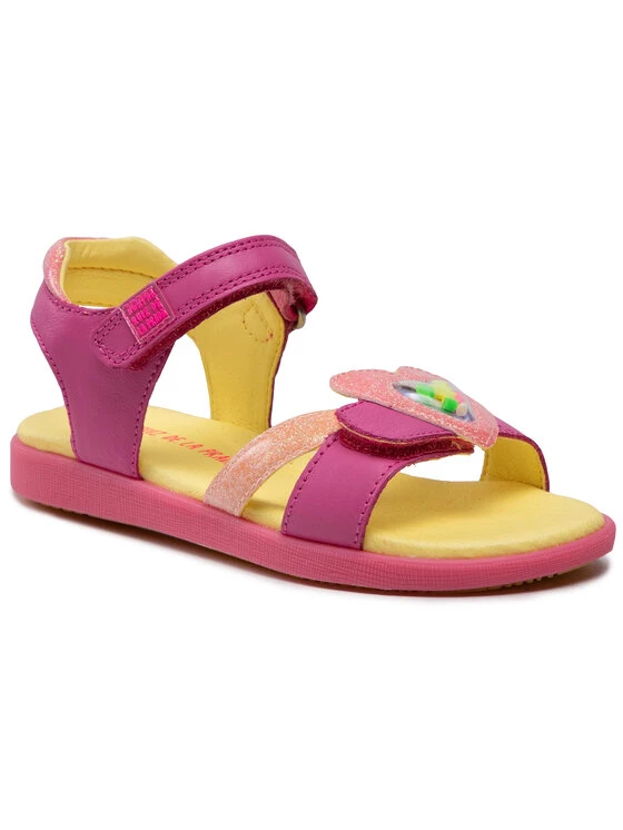 Agatha Ruiz de la Prada Sandales 212930 S Rose 3 Agatha Ruiz de la Prada Sandales 212930 S Rose