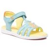 Agatha Ruiz de la Prada Sandales 212932 S Bleu