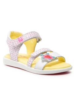 Agatha Ruiz de la Prada Sandales 212933 M Blanc