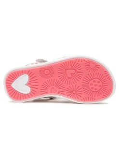 Agatha Ruiz de la Prada Sandales 212934 M Multicolore -Mules et sandales Soldes agatha ruiz de la prada sandales 212934 m multicolore 3