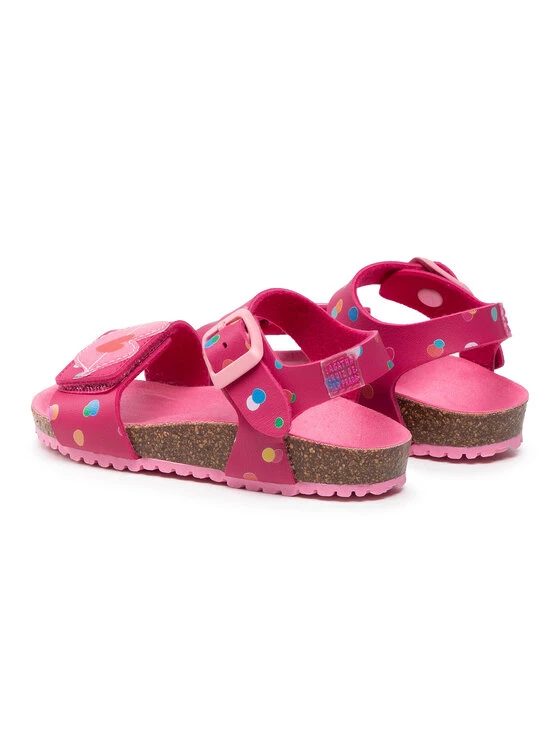 Agatha Ruiz de la Prada Sandales 212967 M Rose 5 Agatha Ruiz de la Prada Sandales 212967 M Rose – Image 3