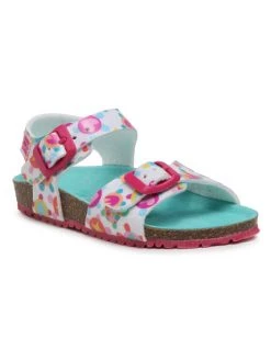 Agatha Ruiz de la Prada Sandales 212969 M Blanc