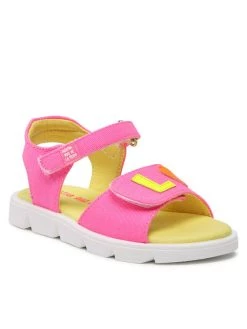 Agatha Ruiz de la Prada Sandales 222930-A Rose