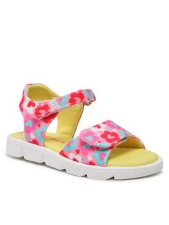 Agatha Ruiz de la Prada Sandales 222931 Rose