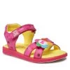 Agatha Ruiz de la Prada Sandales 222935-A M Rose -Mules et sandales Soldes agatha ruiz de la prada sandales 222935 a m rose