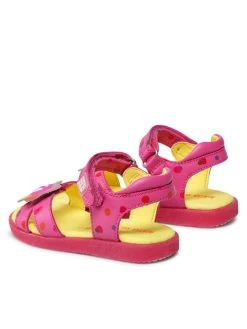 Agatha Ruiz de la Prada Sandales 222935-A M Rose -Mules et sandales Soldes agatha ruiz de la prada sandales 222935 a m rose 2