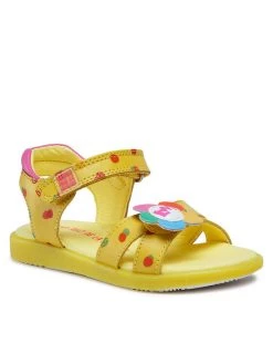 Agatha Ruiz de la Prada Sandales 222935-B M Jaune