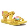 Agatha Ruiz de la Prada Sandales 222935-B S Jaune -Mules et sandales Soldes agatha ruiz de la prada sandales 222935 b s jaune