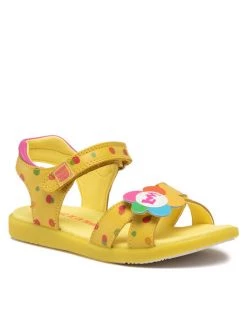 Agatha Ruiz de la Prada Sandales 222935-B S Jaune