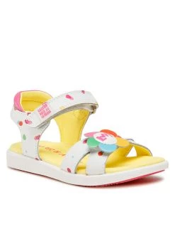 Agatha Ruiz de la Prada Sandales 222935 C M Blanc