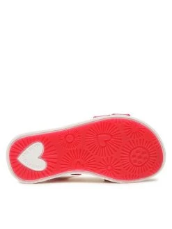 Agatha Ruiz de la Prada Sandales 222936 A M Rose -Mules et sandales Soldes agatha ruiz de la prada sandales 222936 a m rose 3