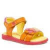 Agatha Ruiz de la Prada Sandales 222936-B Orange -Mules et sandales Soldes agatha ruiz de la prada sandales 222936 b orange