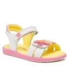 Agatha Ruiz de la Prada Sandales 222936-C S Blanc