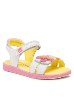 Agatha Ruiz de la Prada Sandales 222936-C S Blanc