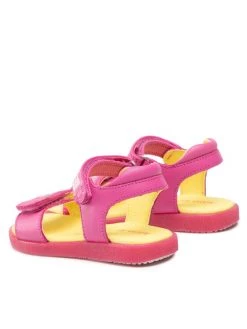 Agatha Ruiz de la Prada Sandales 222937-A M Rose -Mules et sandales Soldes agatha ruiz de la prada sandales 222937 a m rose 2