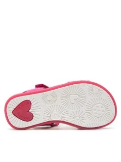 Agatha Ruiz de la Prada Sandales 222937-A M Rose -Mules et sandales Soldes agatha ruiz de la prada sandales 222937 a m rose 3
