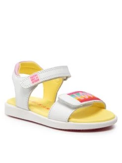 Agatha Ruiz de la Prada Sandales 222937-B M Blanc