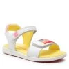 Agatha Ruiz de la Prada Sandales 222937-B S Blanc