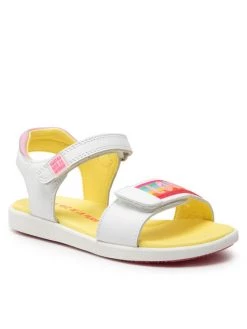 Agatha Ruiz de la Prada Sandales 222937-B S Blanc