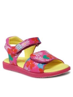 Agatha Ruiz de la Prada Sandales 222938-A Rose
