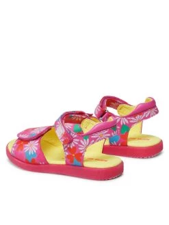 Agatha Ruiz de la Prada Sandales 222938-A S Rose -Mules et sandales Soldes agatha ruiz de la prada sandales 222938 a s rose 2